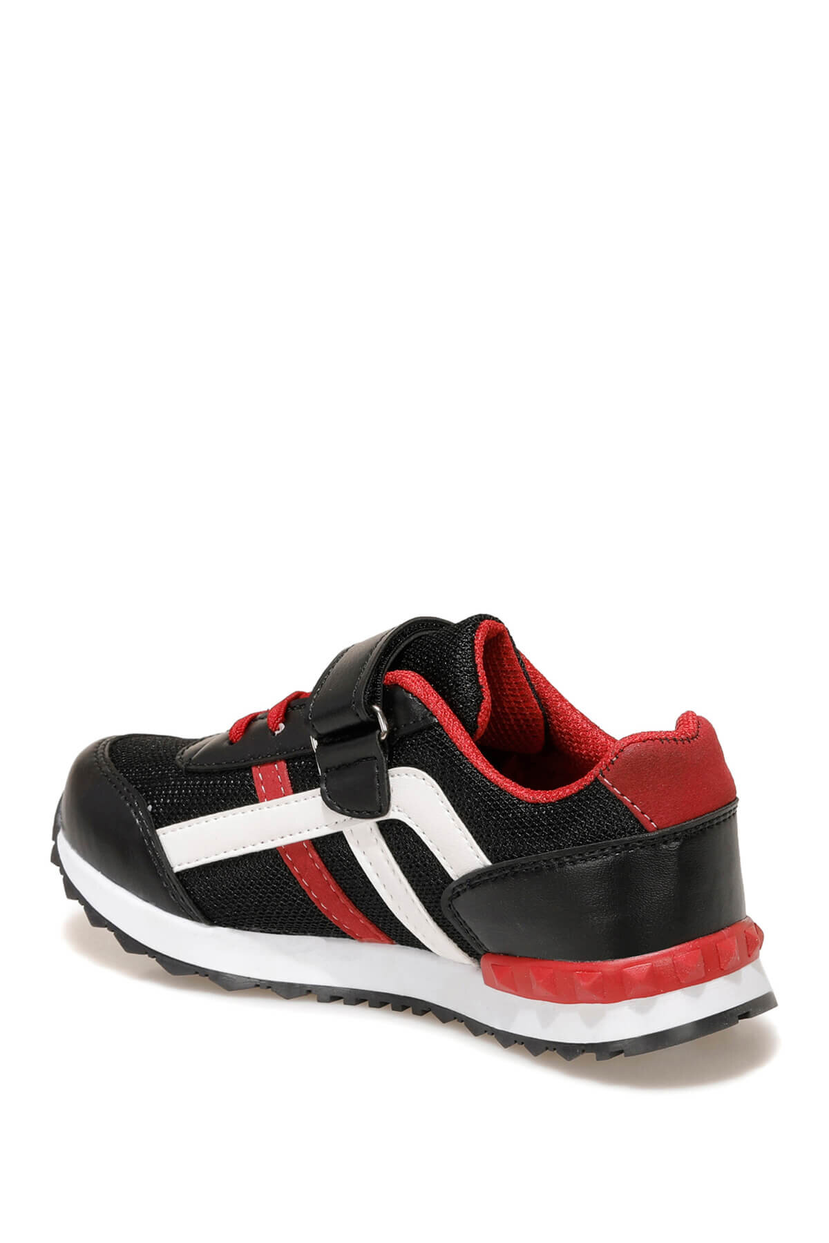 Polaris 515207.F1FX Erkek Çocuk Spor Ayakkabı SİYAH