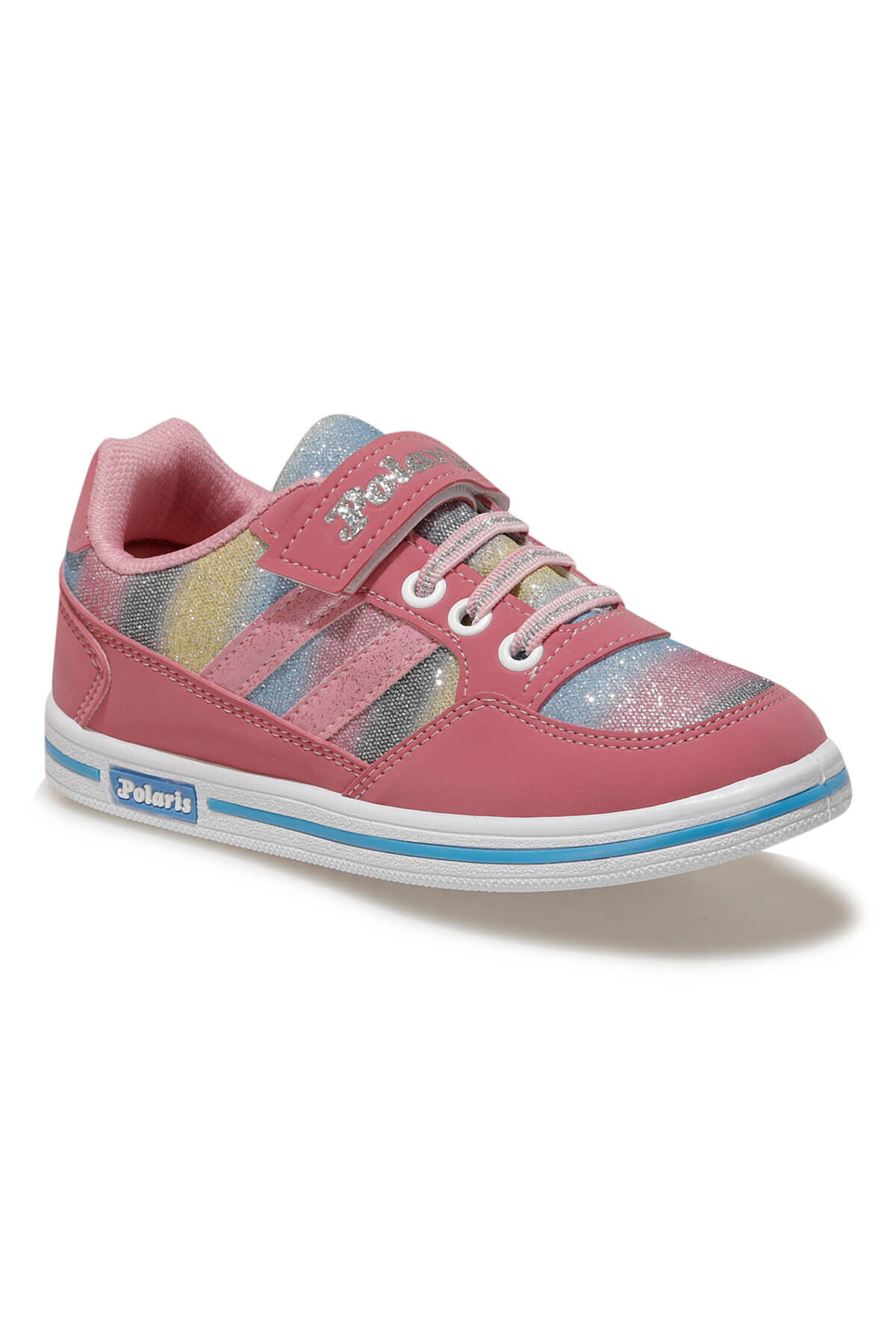 Polaris 509314.F1FX Pembe Kız Çocuk Sneaker PEMBE