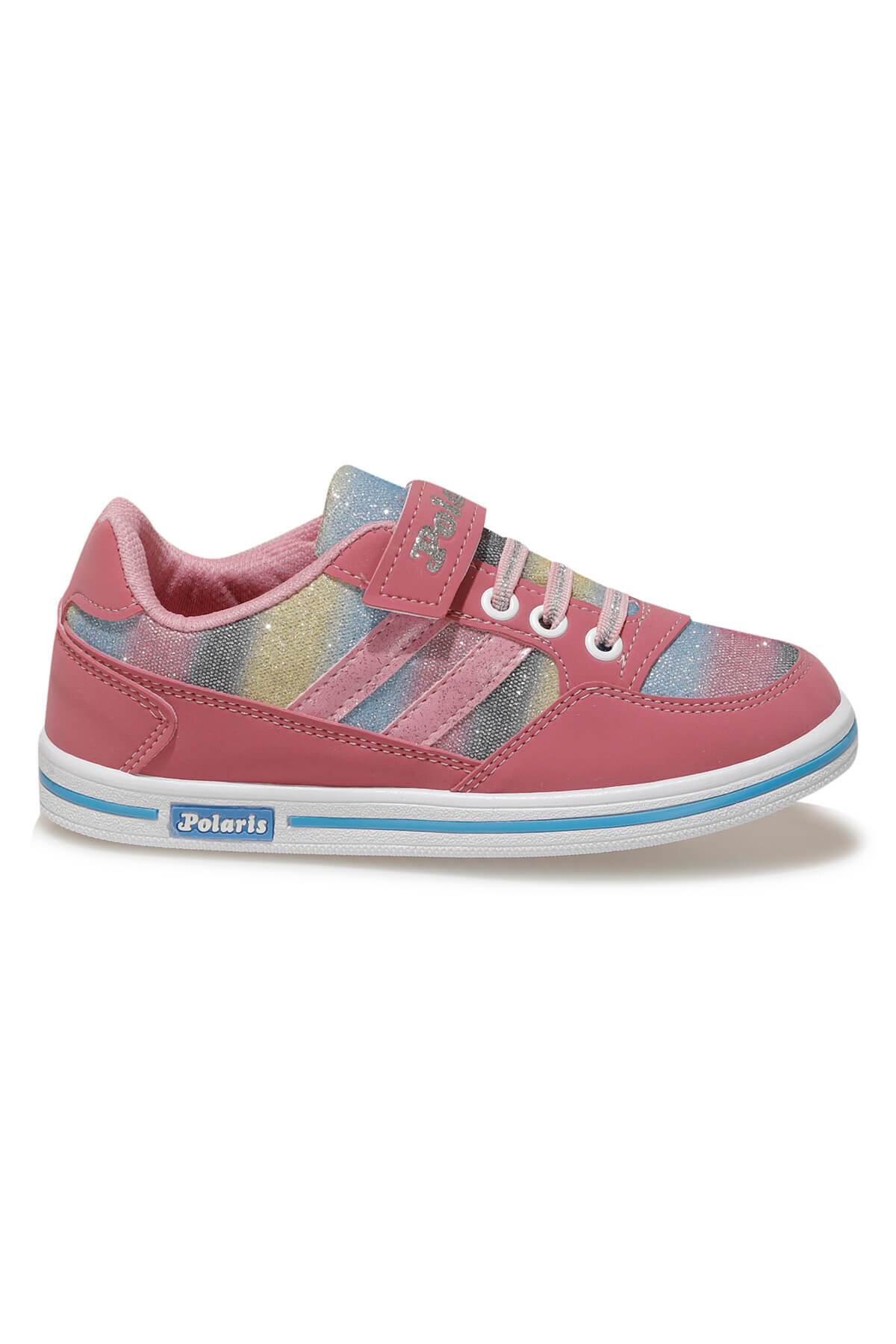 Polaris 509314.F1FX Pembe Kız Çocuk Sneaker PEMBE