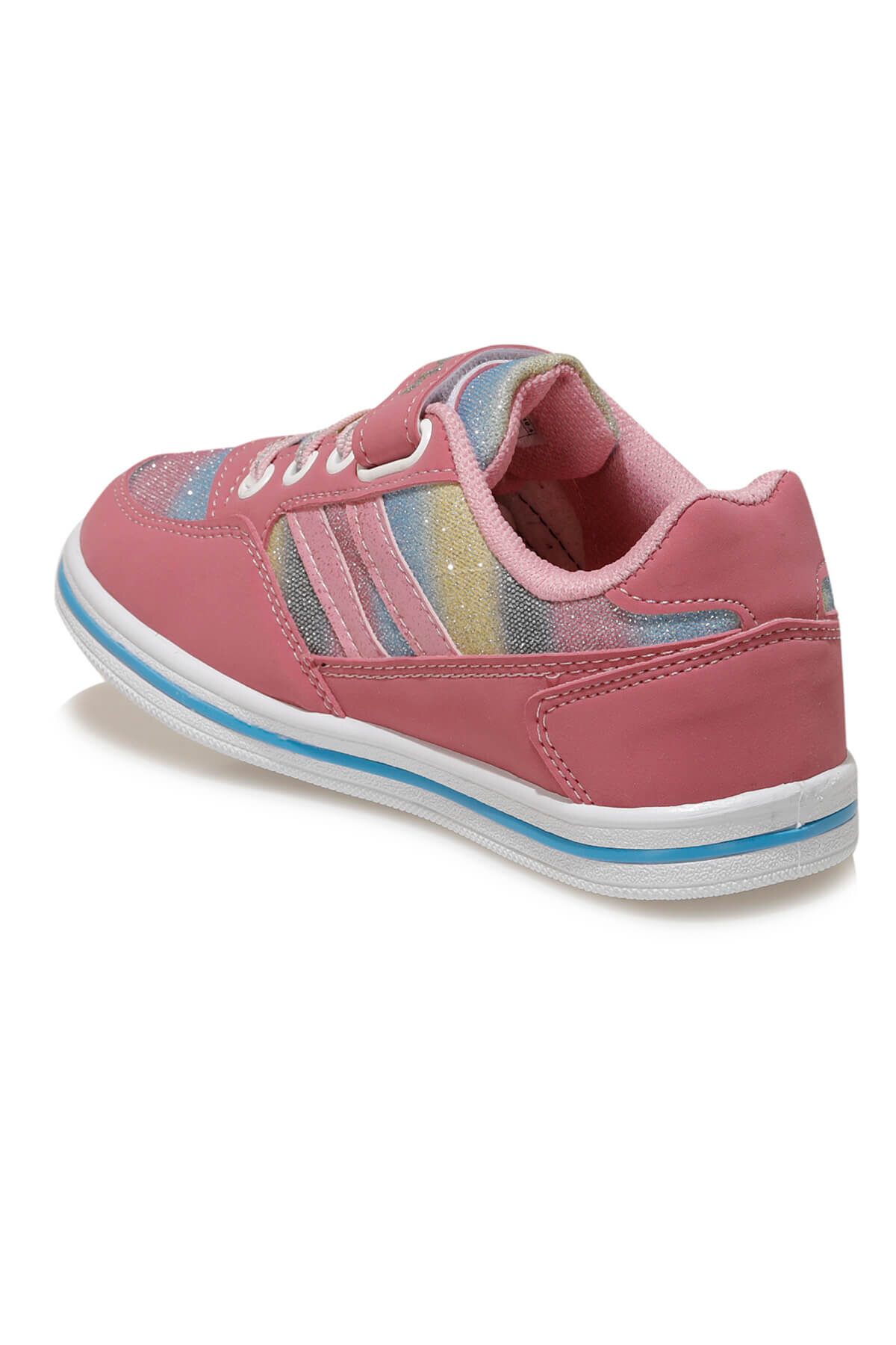 Polaris 509314.F1FX Pembe Kız Çocuk Sneaker PEMBE