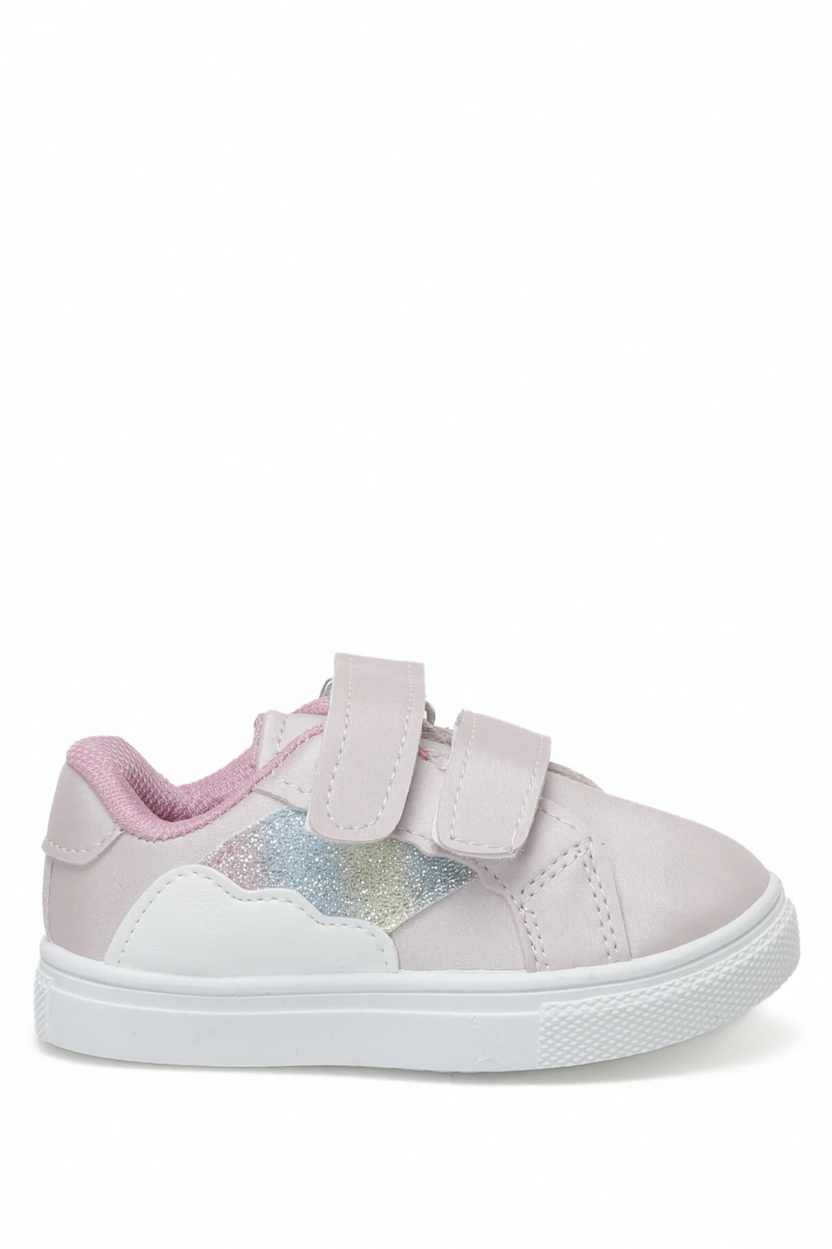 Polaris 622091.B2PR Çocuk Sneaker PEMBE