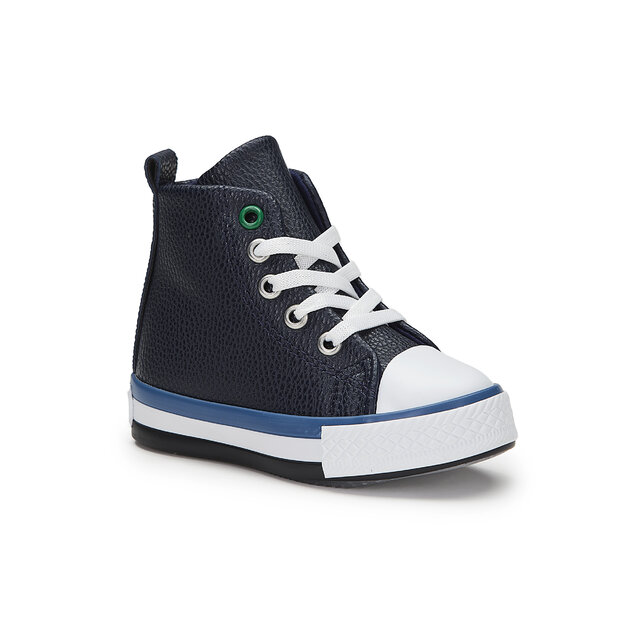 Vicco Roro Basic Çocuk Bilekli Converse Bot LACİ