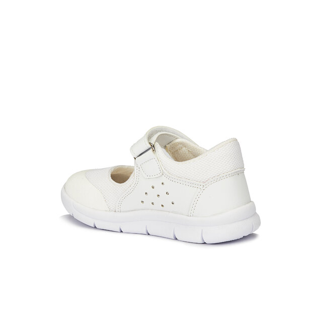 Vicco Lucy İlkadım Pylon Spor Ayakkabı BEYAZ
