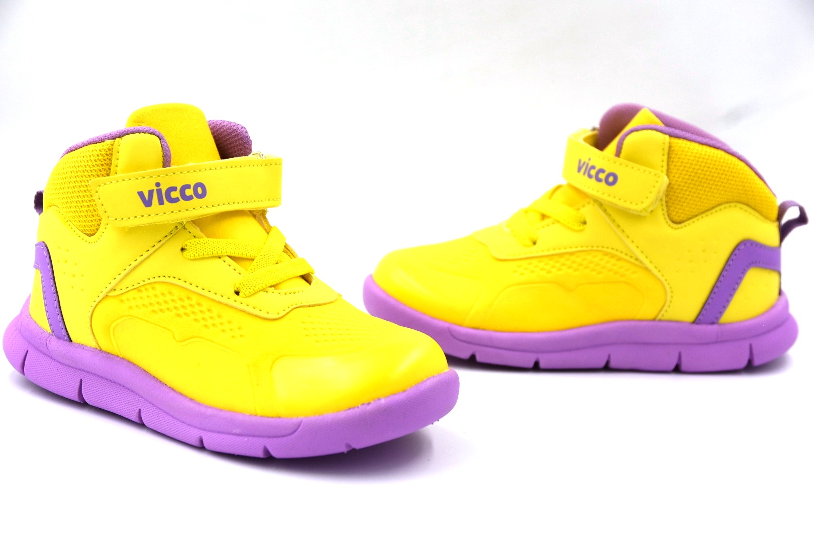 Vicco Nano Çocuk Pylon Bot SARI