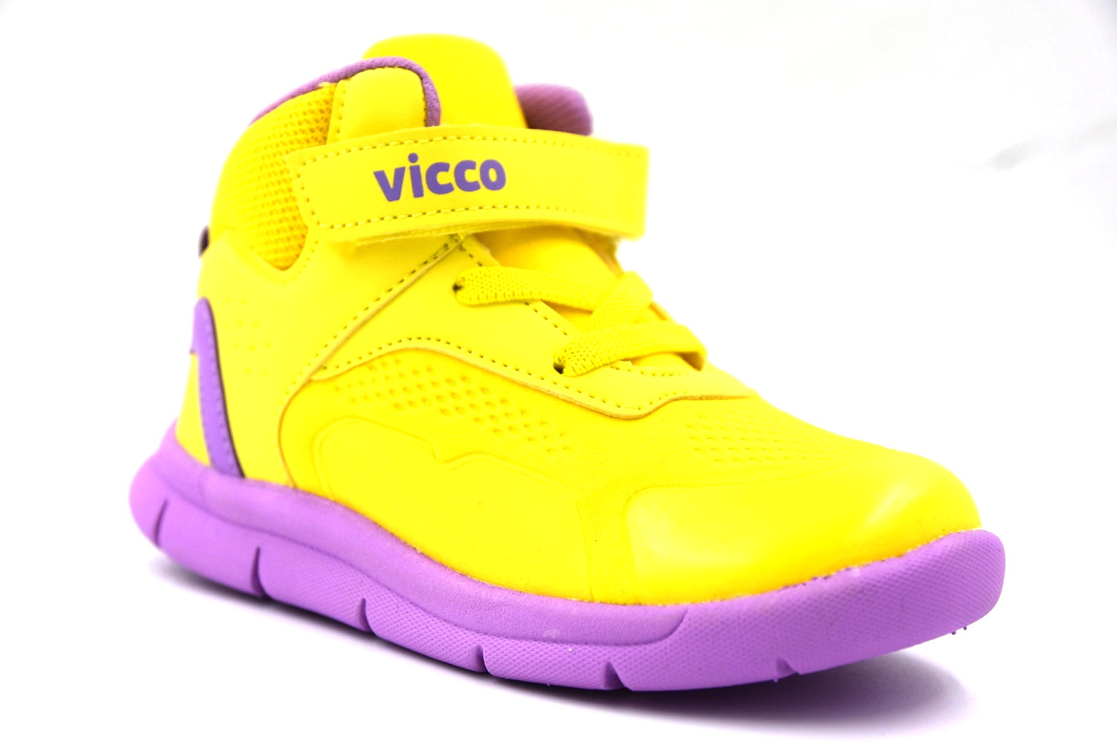 Vicco Nano Çocuk Pylon Bot SARI