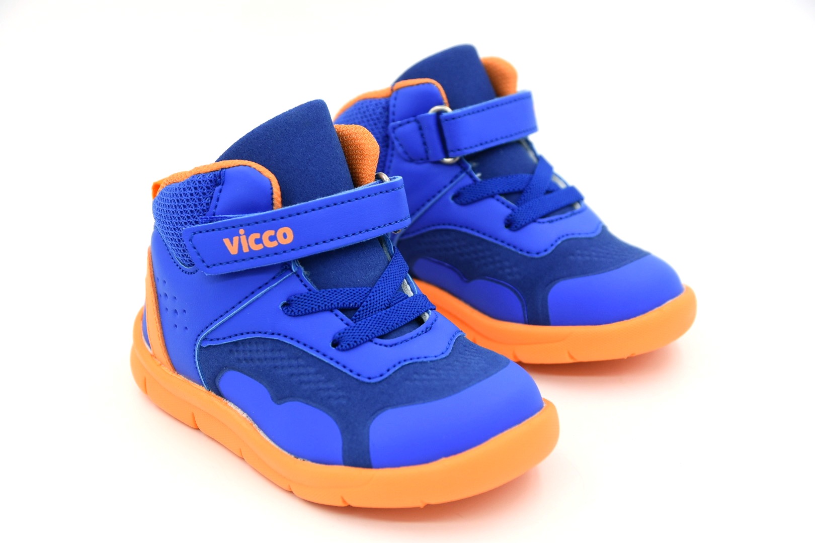 Vicco Nano Çocuk Pylon Bot SARI