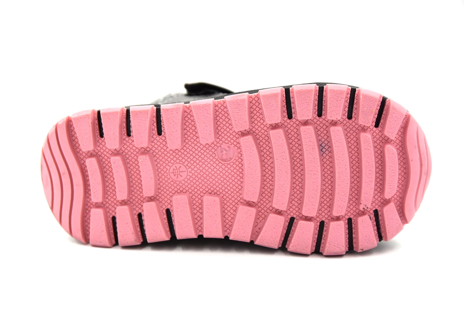 LepiKids Bt48 Hakiki Deri Kız Çocuk Bot PLATİN