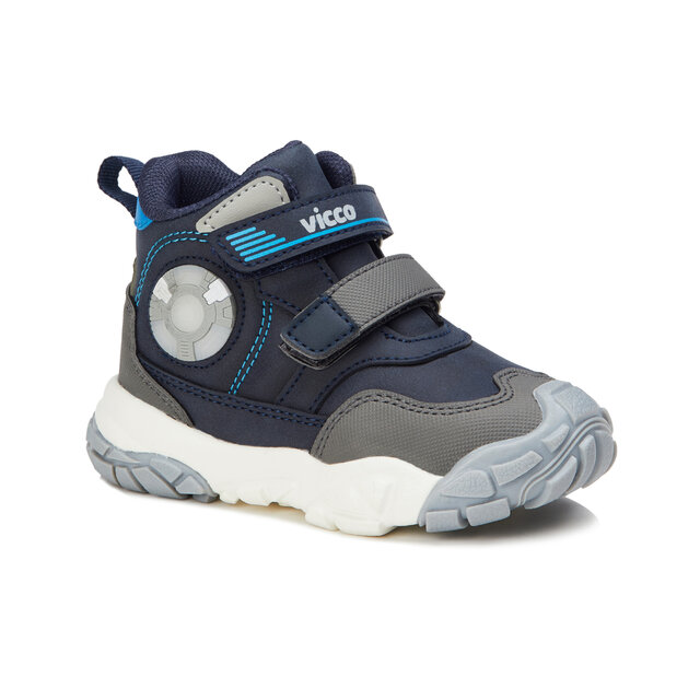 Vicco Sumo Bebe Işıklı Pylon Bot LACİ