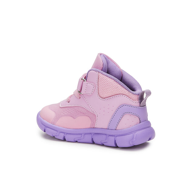 Vicco Nano II Bebe-Patik Pylon Bot PEMBE