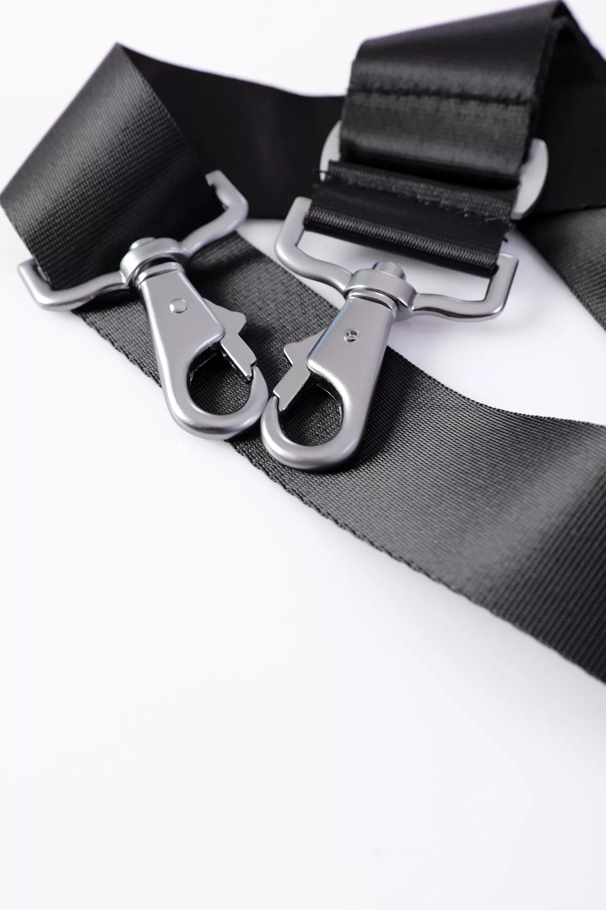 ÇÇS 31265 Tablet Bölmeli Çapraz Postacı Çanta SİYAH