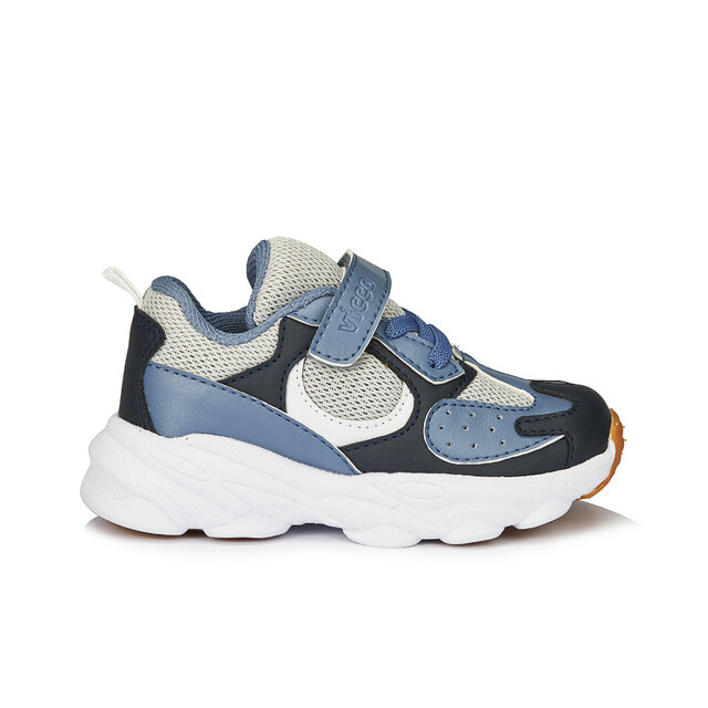 Vicco Niro Filet Pylon Spor Ayakkabı KOT