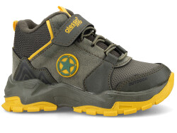 Alessio 022 Termo Kaymaz Taban Suya Dirençli Çocuk Bot HAKİ