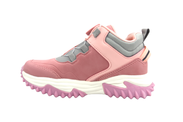 Vicco Luis Phlon Hafif Taban Ortapedi Çocuk Bot PUDRA