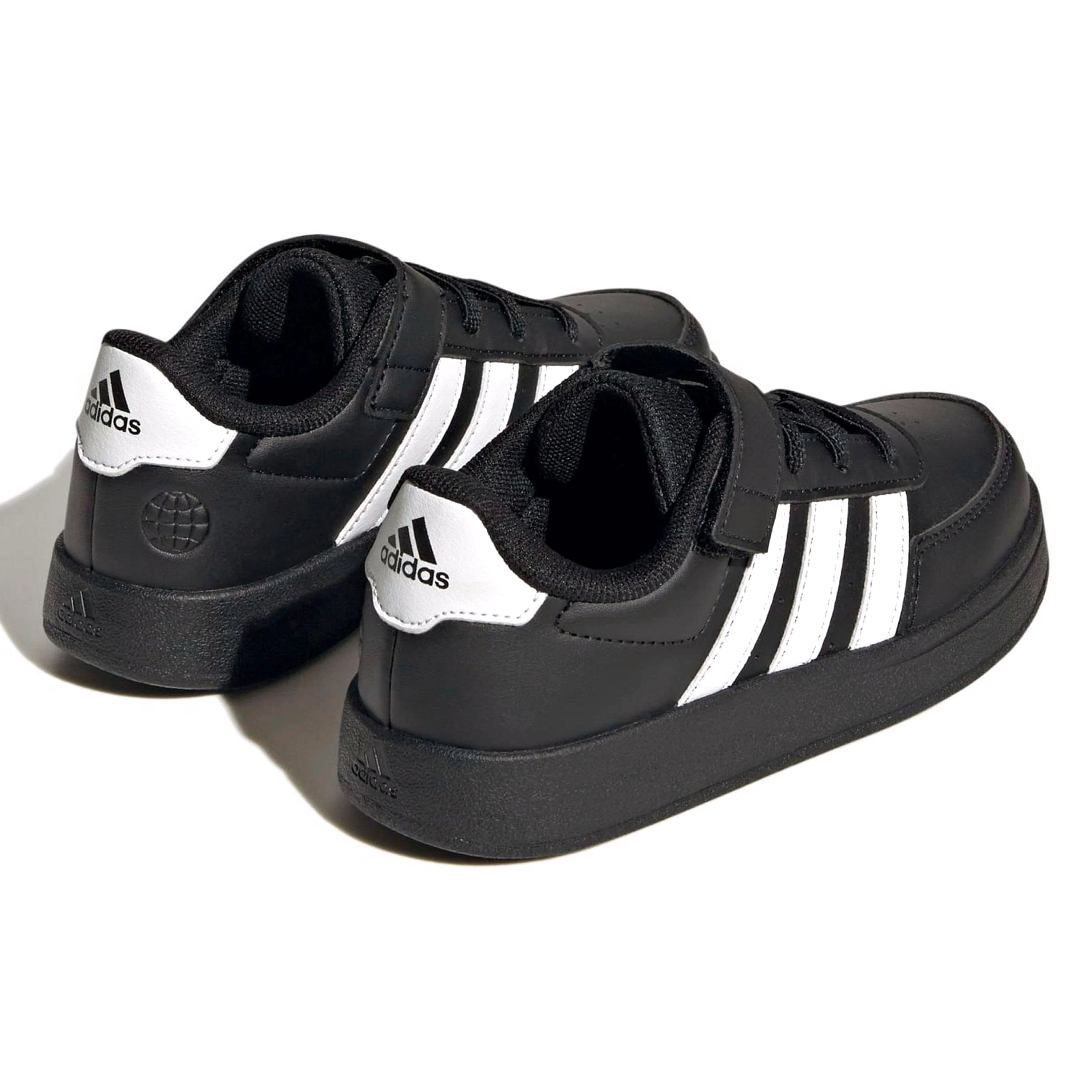 Adidas Breaknet 2.0 El K Hp8968 SİYAH