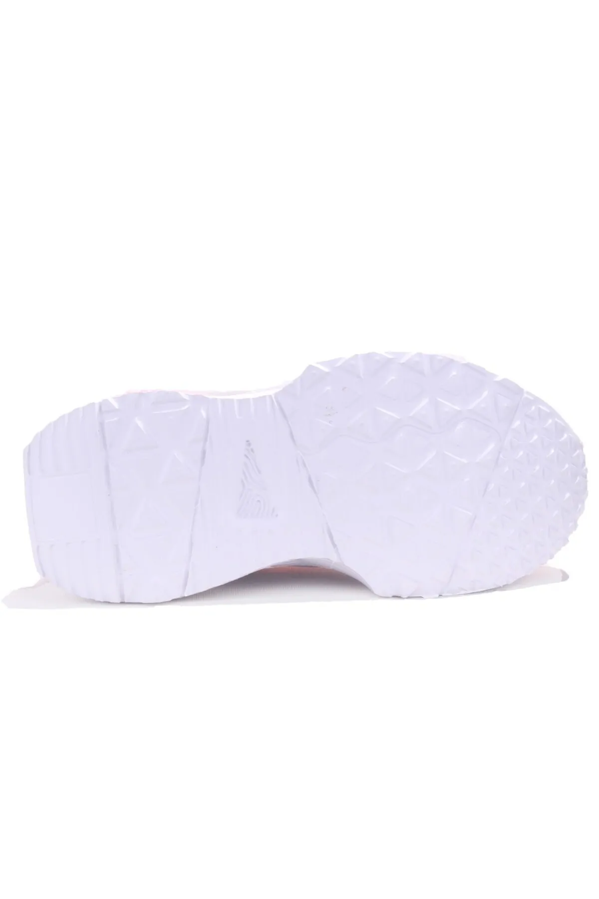 Vicco Cecelia 346F25Y167 Ortopedik Günlük Kız Çocuk Spor Ayakkabı BEYAZ