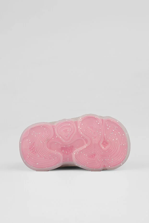 Vicco Pety Işıklı Çocuk Spor Ayakkabı GUMÜŞ